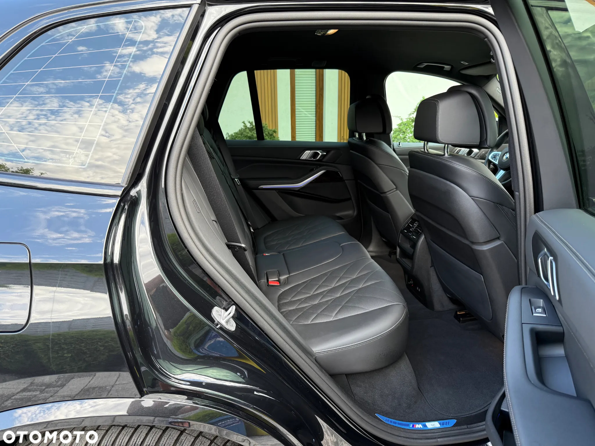 BMW X5 xDrive30d sport - 13