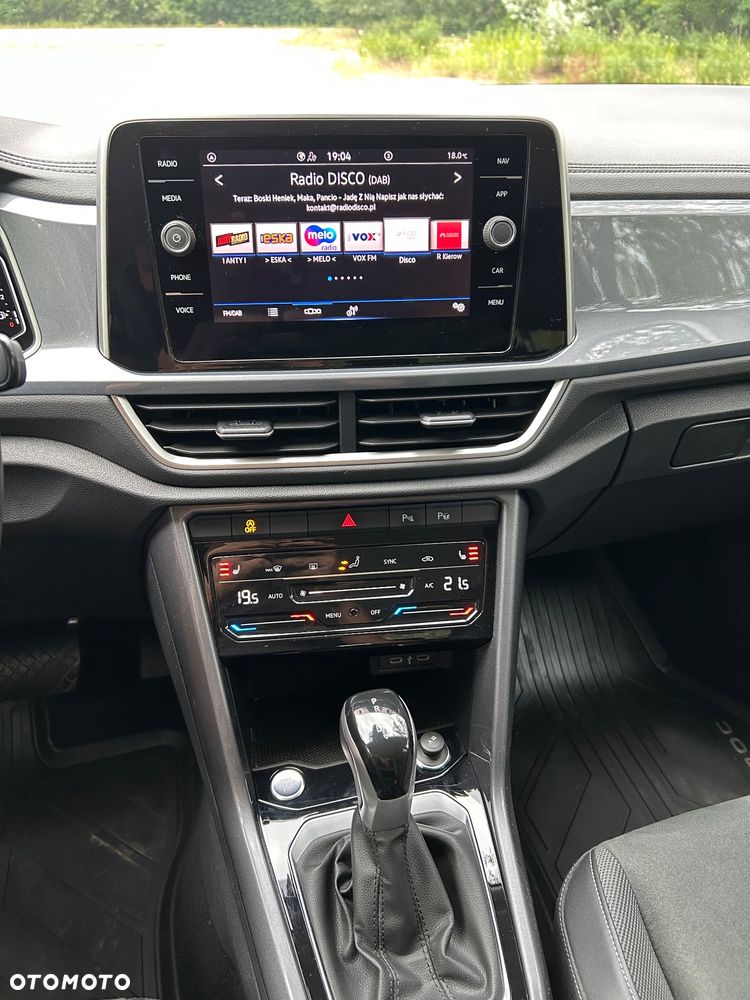 Volkswagen T-Roc 1.5 TSI Style DSG - 29