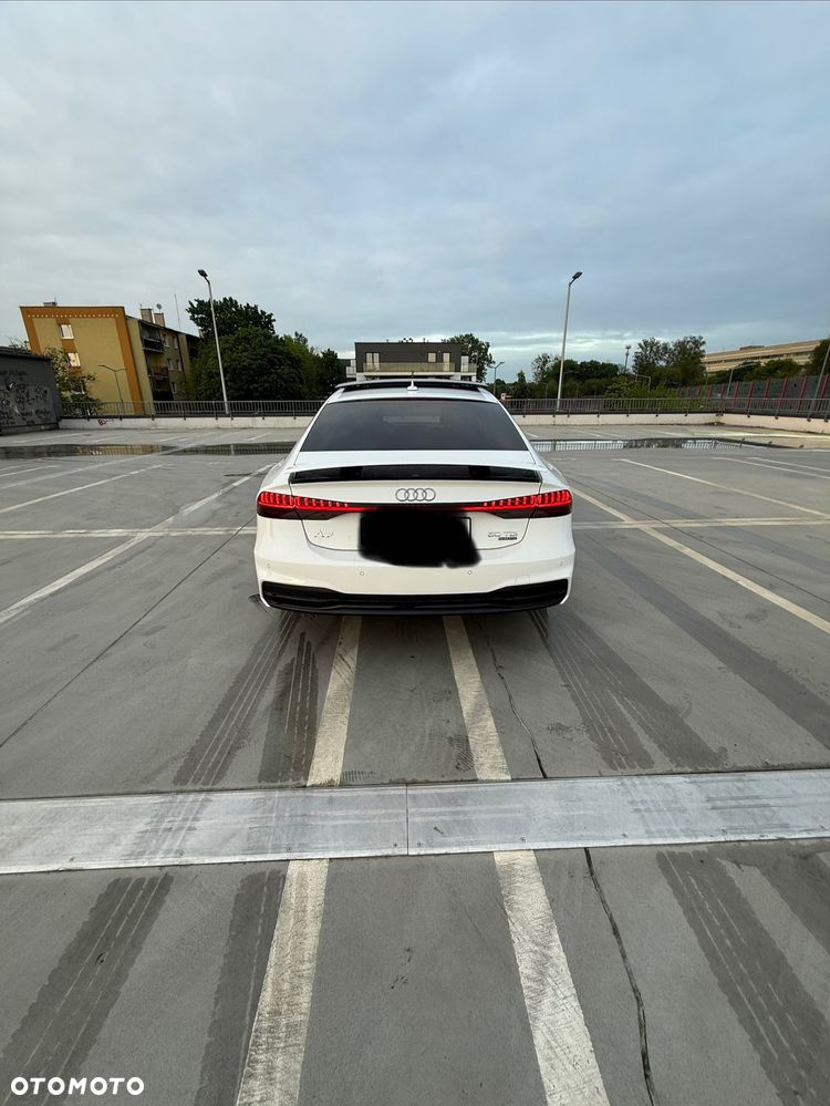 Audi A7 Sportback - 13