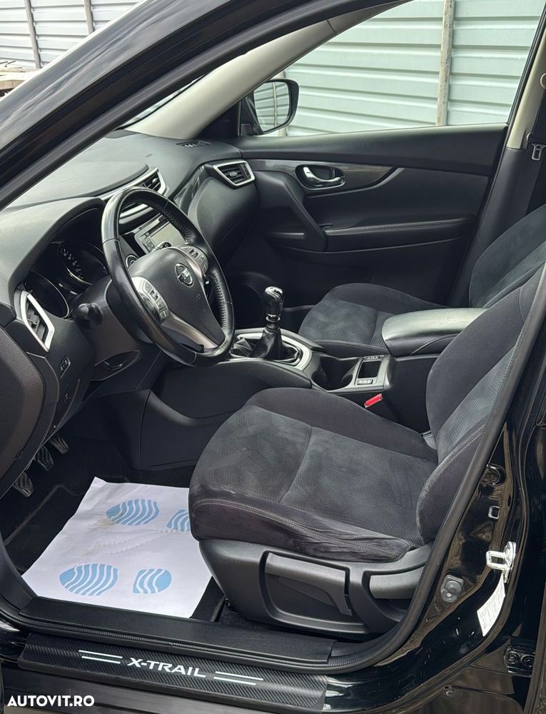 Nissan X-Trail 1.6 dCi Tekna - 6