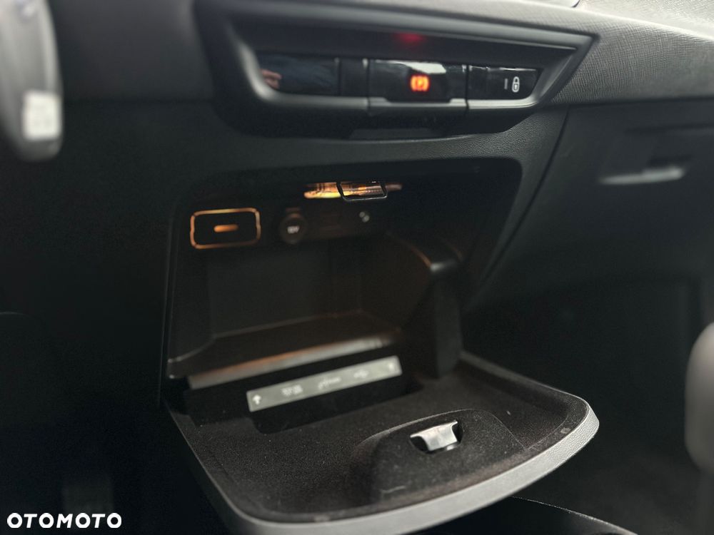 Citroën C4 Grand Picasso 1.2 PureTech Exclusive - 16