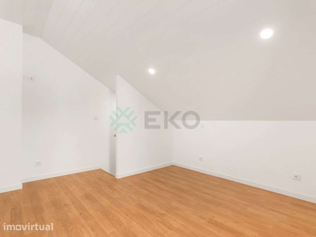 Apartamento Moderno T1 para arrendamento - Grande imagem: 5/6