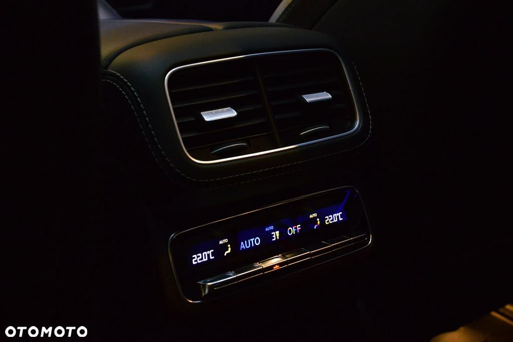 Mercedes-Benz GLE AMG Coupe 53 4-Matic Premium Plus - 16