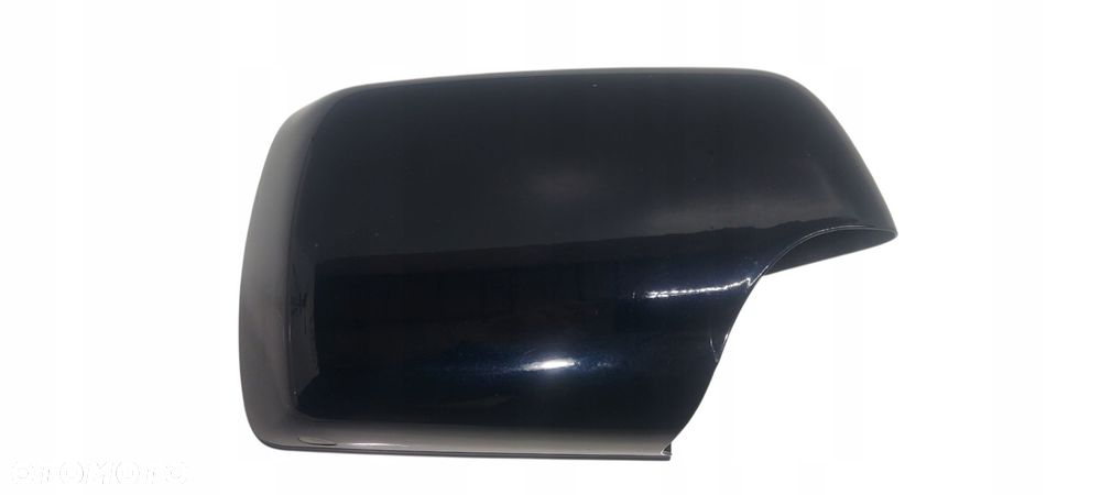 Bmw X5 E53 Osłona Obudowa Nakładka Lusterka Prawa 8266734 - 2