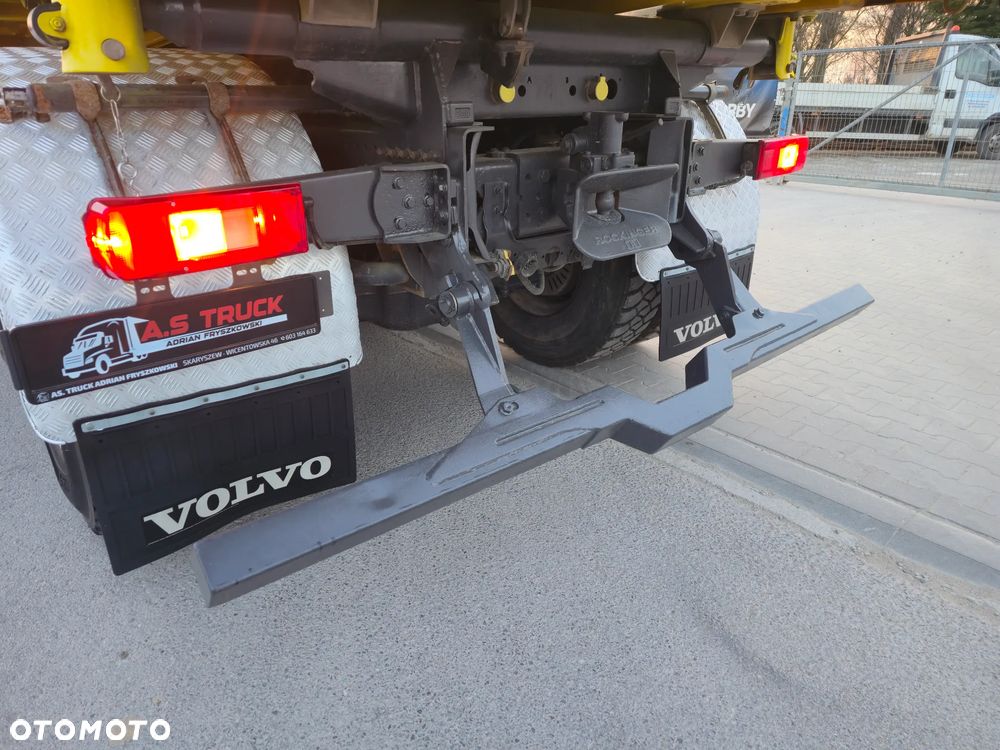 Volvo FM 460/6X4/Wywrotka /Burt Matic/3 Stronny Kiper - 18