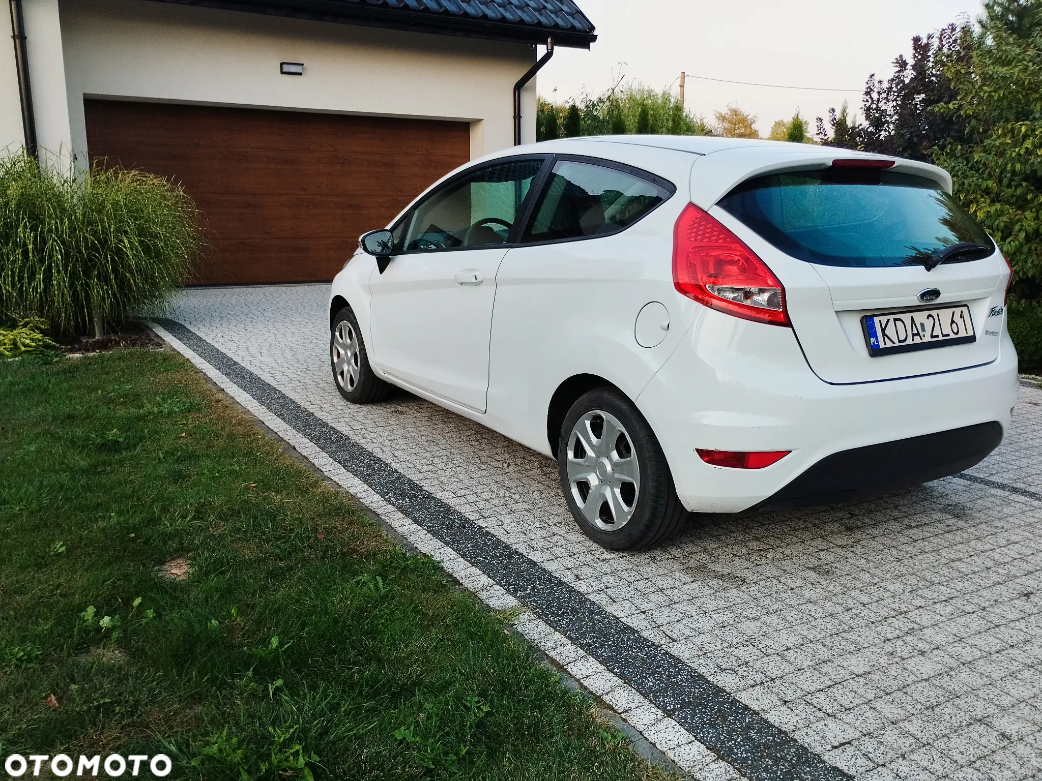 Ford Fiesta 1.25 Ambiente - 6