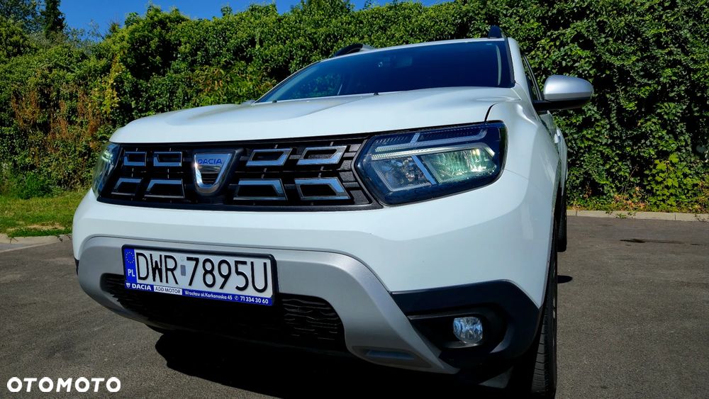 Dacia Duster 1.3 TCe Prestige+ - 3