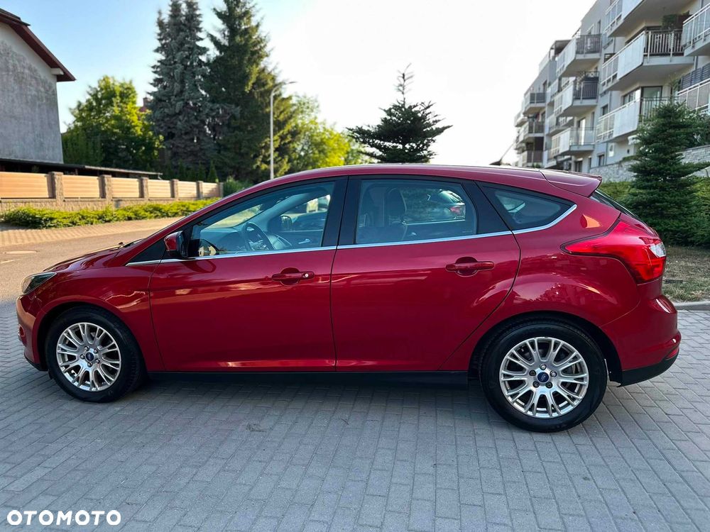 Ford Focus - 3