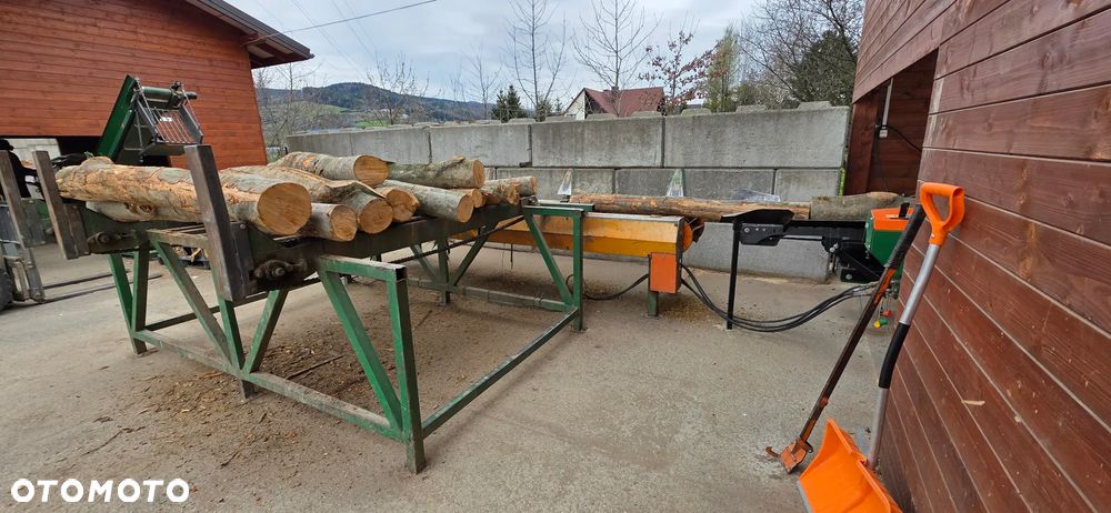 Inny POSCH Spalt Fix S-375 TURBO - 6