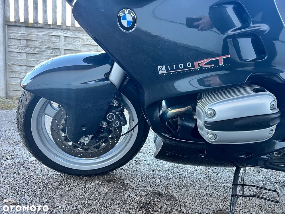 BMW RT - 8