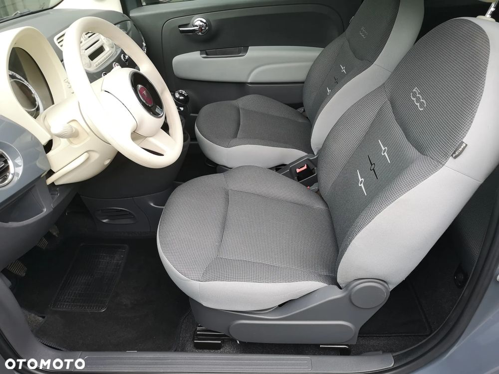 Fiat 500 - 19