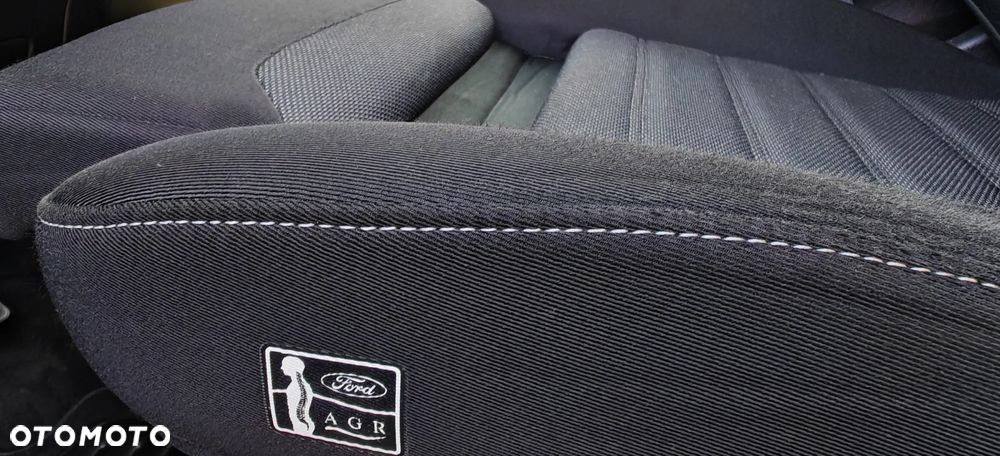 Ford S-Max 2.0 EcoBlue TITANIUM - 17