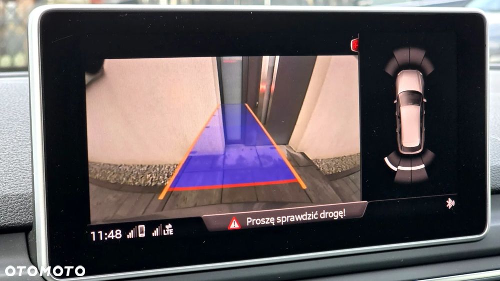 Audi A4 Allroad 3.0 TDI clean diesel Quattro S tronic - 34