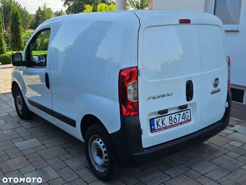 Fiat Fiorino 1.4 Easy - 6