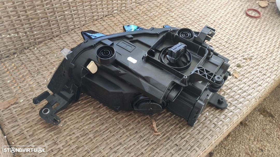 farol NOVO full led VW T-Roc esquerdo - 9