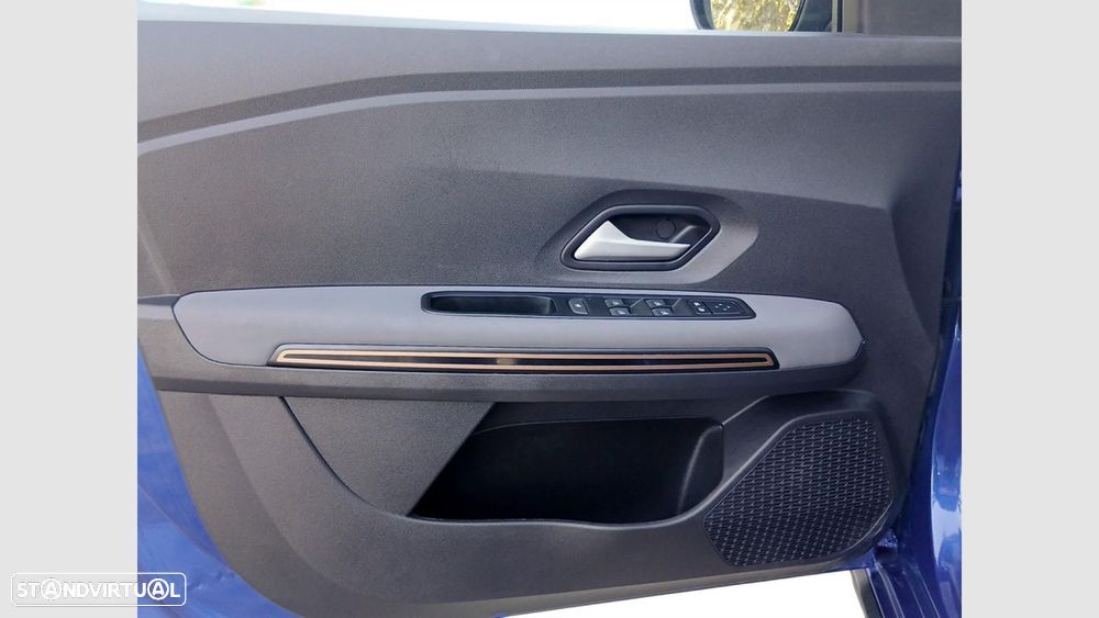 Dacia Sandero 1.0 ECO-G Extreme Bi-Fuel - 12