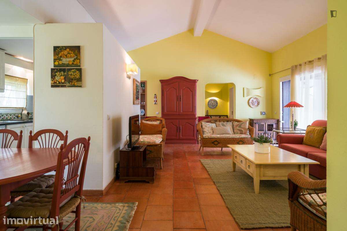 Casa com 3 quartos - localizado em Albufeira - Grande imagem: 5/17