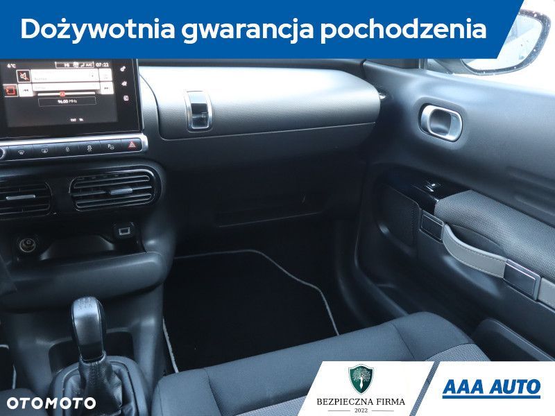 Citroën C4 Cactus - 9