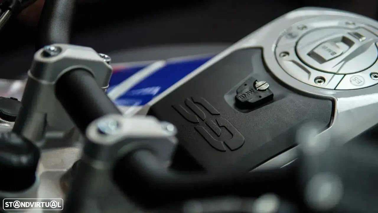 BMW R 1250 GS Adventure RALLYE - 56
