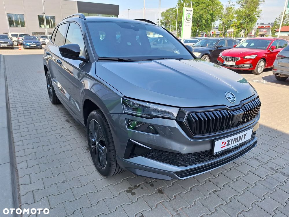 Skoda Karoq - 4