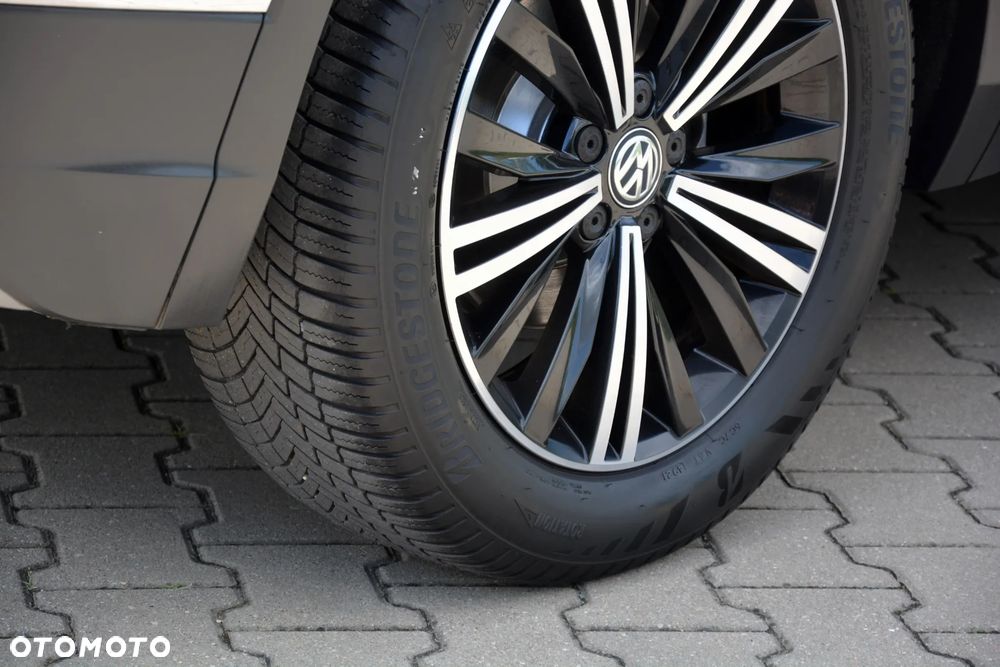 Volkswagen Tiguan 2.0 TDI BMT SCR Highline DSG - 14