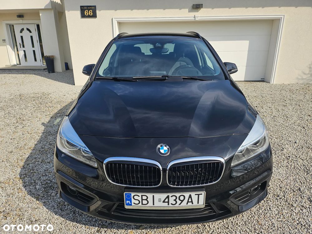 BMW Seria 2 - 9