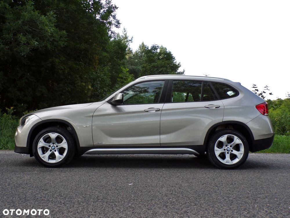 BMW X1 ver-sdrive18i-xline - 7