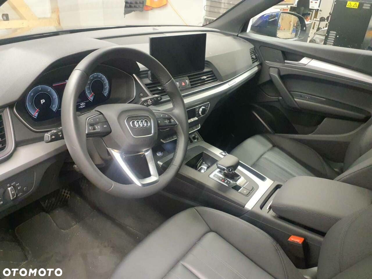 Audi Q5 - 4