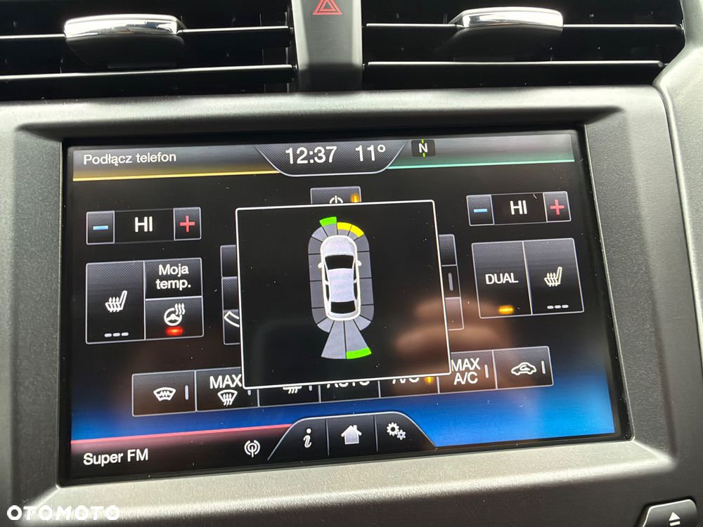 Ford Mondeo 2.0 TDCi Titanium PowerShift - 39