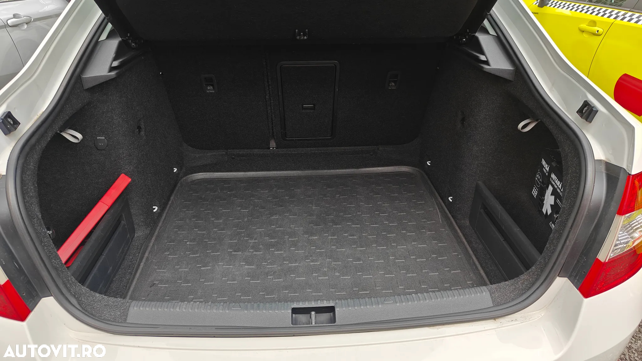 Skoda Octavia 2.0 TDI ELEGANCE - 14