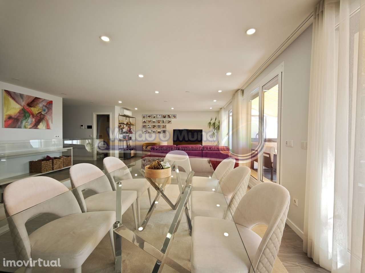 Apartamento Duplex T4 no Montijo (MTJ143) - Grande imagem: 3/40