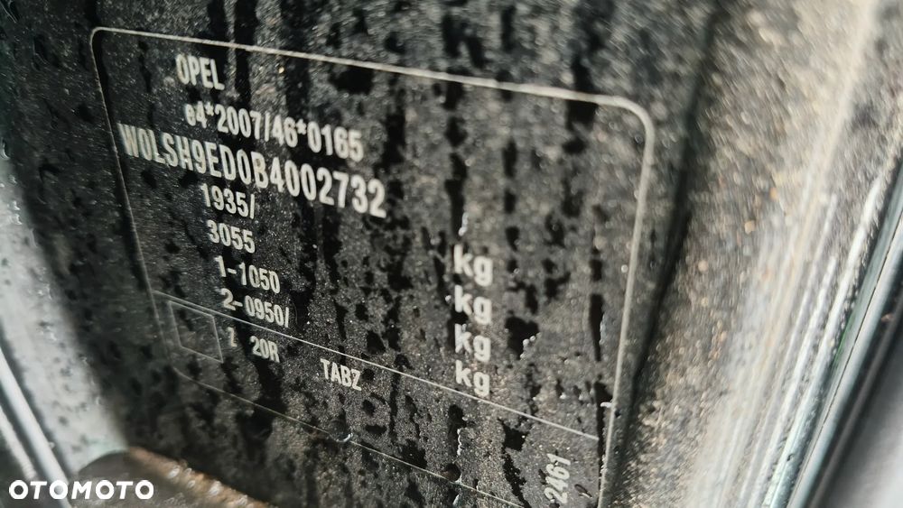 Opel Meriva 1.4 Innovation - 16