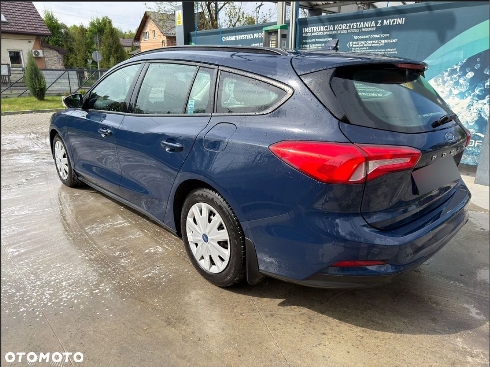 Ford Focus 1.5 EcoBlue Active - 3