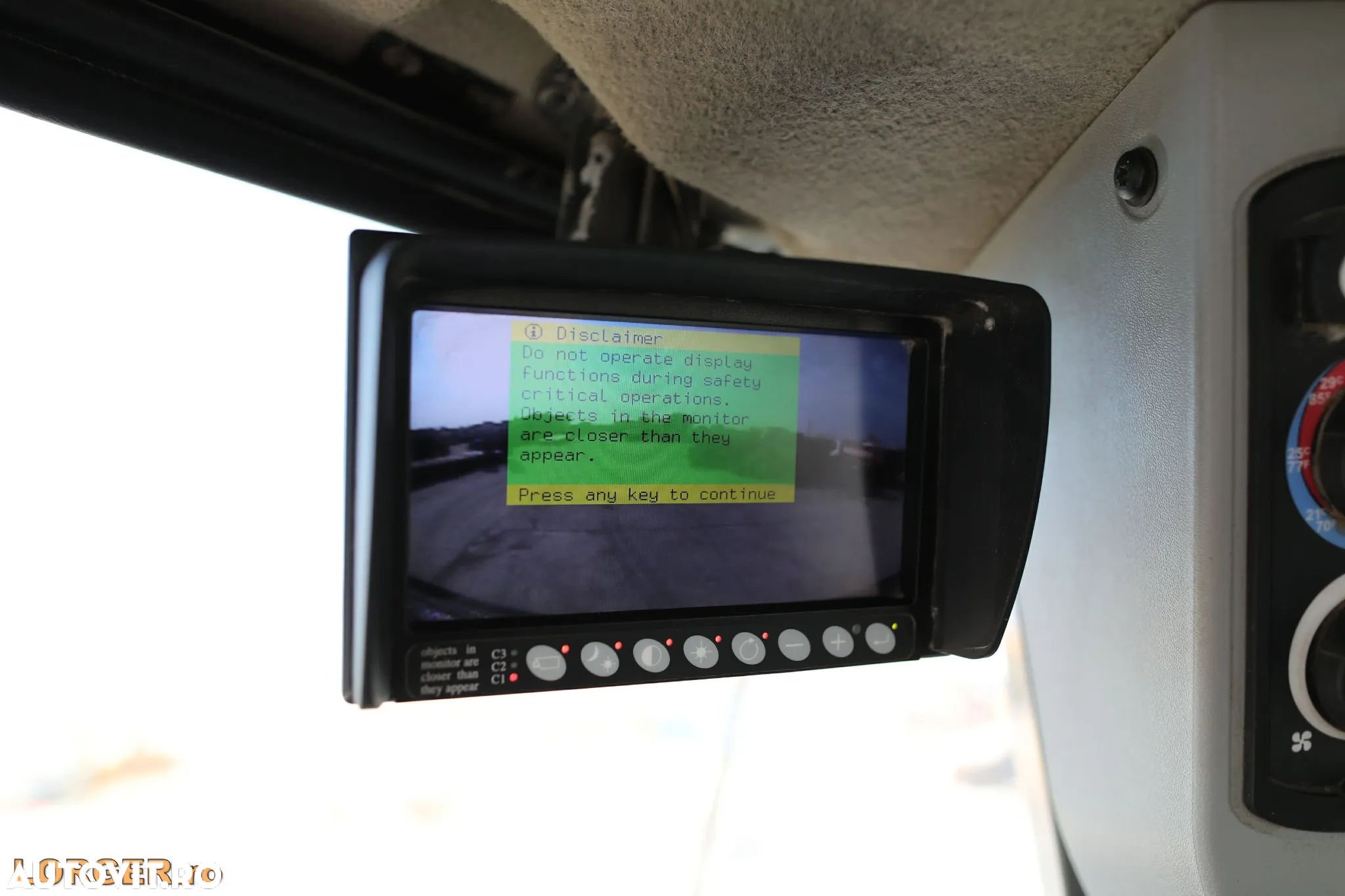 Caterpillar 966K - 11