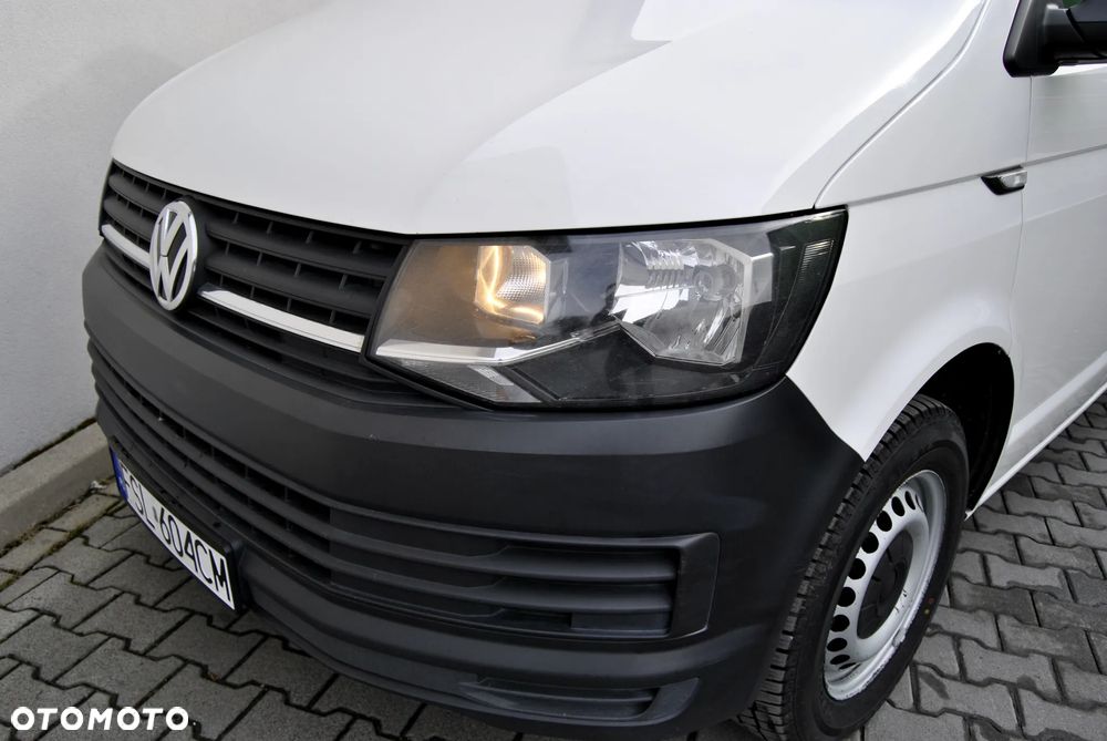 Volkswagen Caravelle L1 Comfortline Mixt - 17