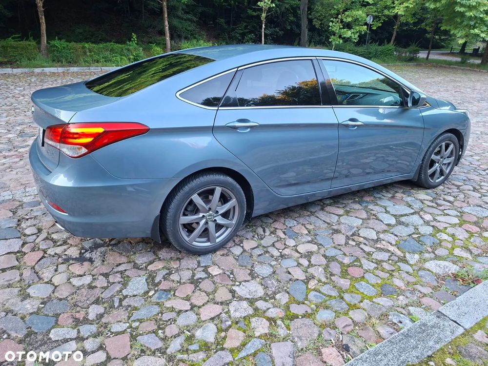 Hyundai i40 - 8