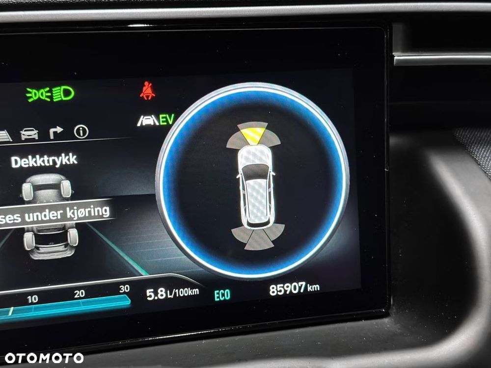 Hyundai Tucson 1.6 T-GDi 4WD Prime - 15