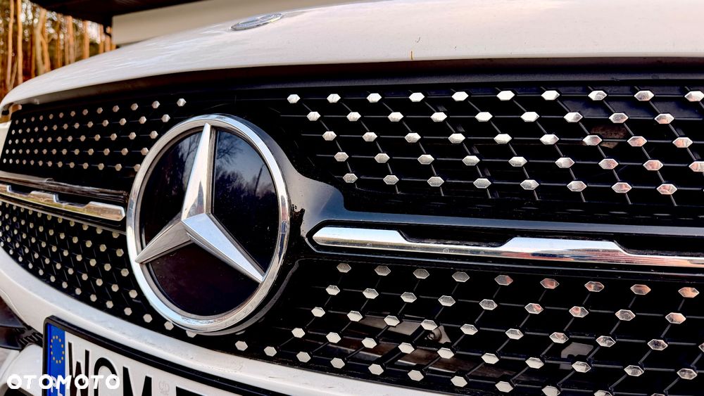 Mercedes-Benz GLC 300 4Matic 9G-TRONIC AMG Line Plus - 2