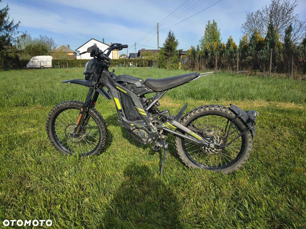 Surron Light Bee - 3