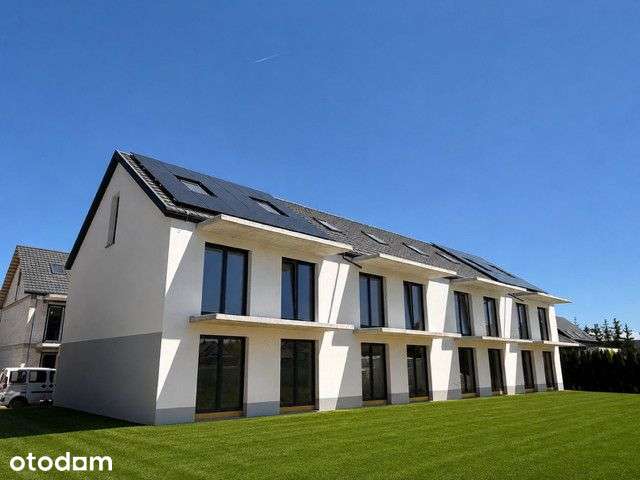NA Ten Rok!!!- ostatnie wolne- 102 m2!!!