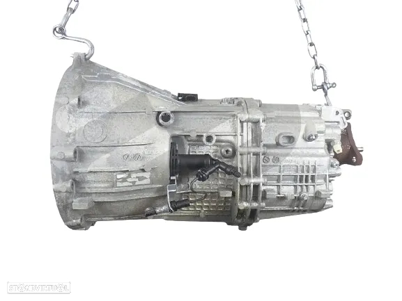 Caixa de velocidades BMW S3 (F30) 2.0TD Ref: GS645DZ - 4
