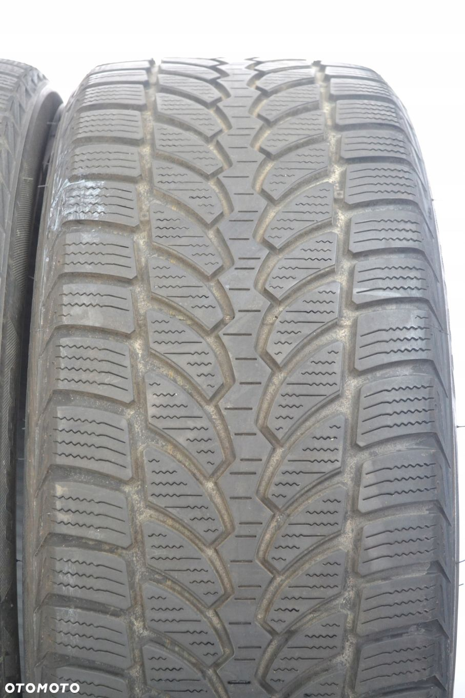 225/50R17 BRIDGESTONE BLIZZAK LM-32 x2szt 7003z - 2