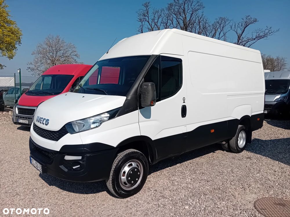 Iveco Daily - 1