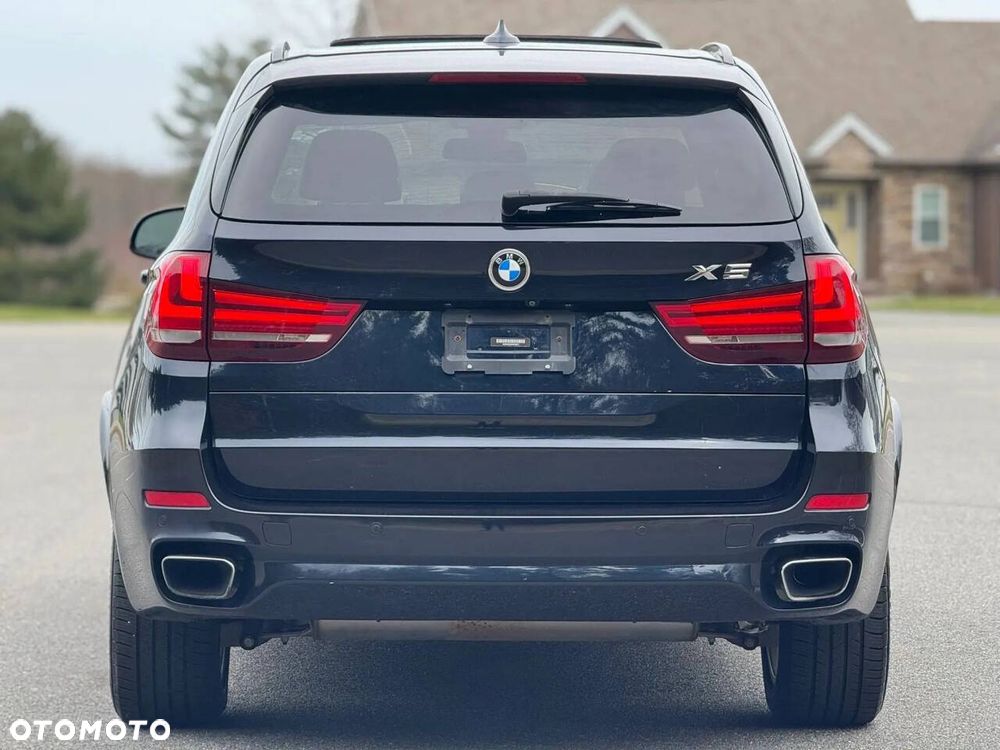 BMW X5 - 8