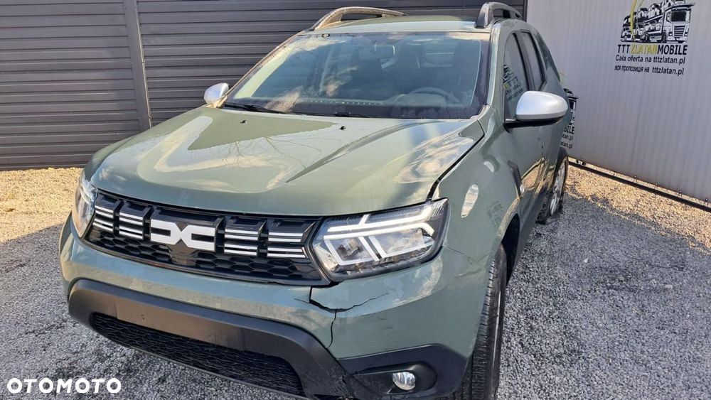 Dacia Duster - 3