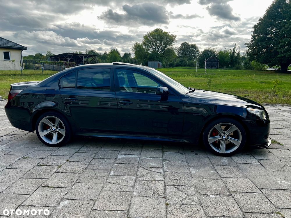 BMW Seria 5 - 20