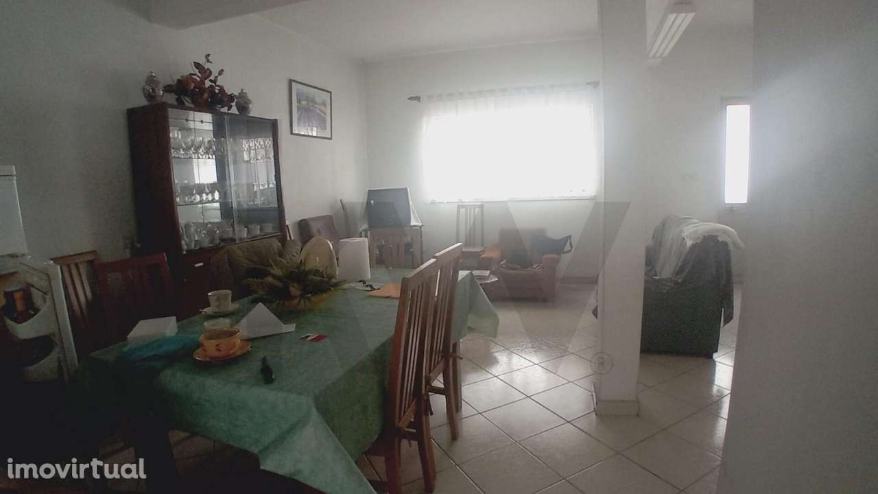 Moradia T3 no Centro de Paleão – Conforto e Centralidade no Coração de - Grande imagem: 5/37