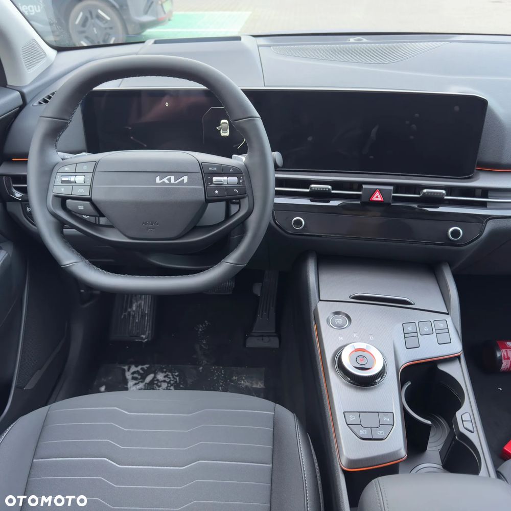 Kia Sportage 1.6 T-GDI HEV Anniversary 2WD - 7