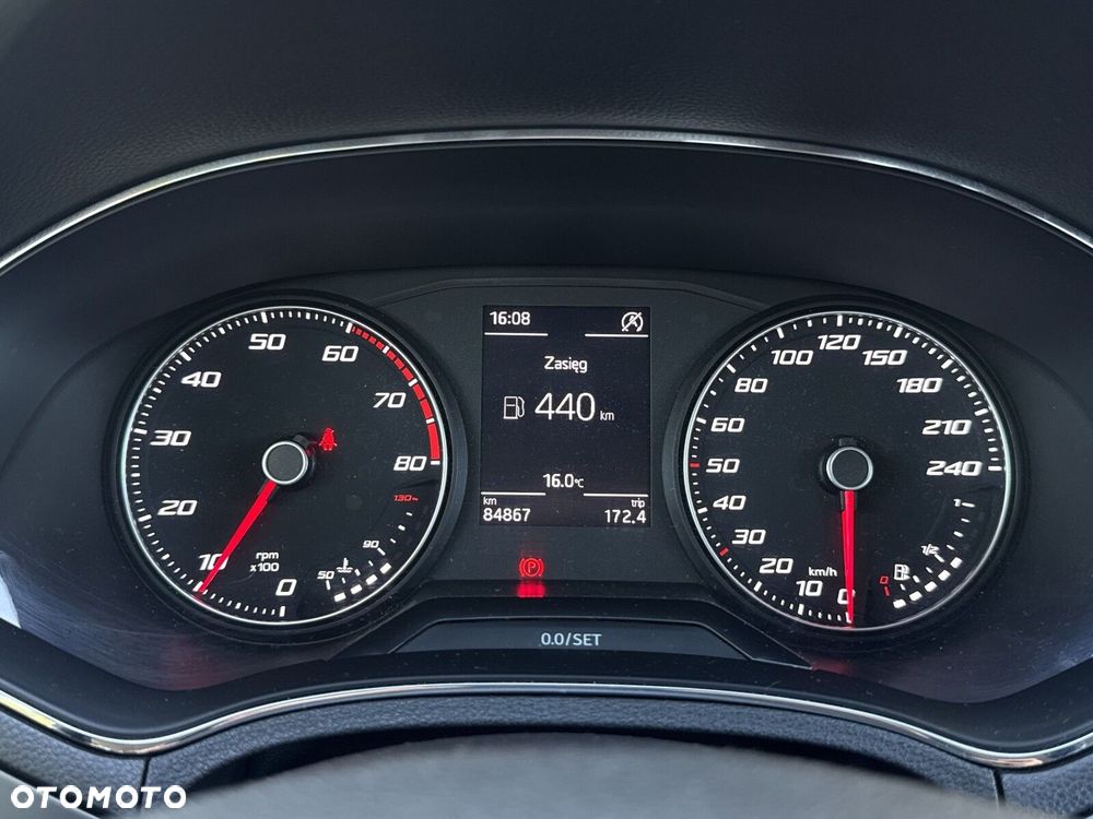 Seat Ibiza 1.0 TSI GPF Style S&S - 15