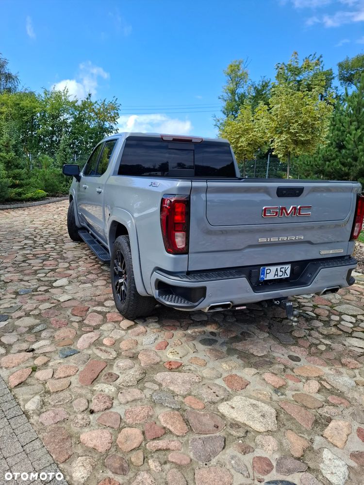 GMC Sierra - 3